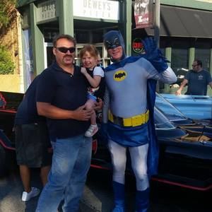 Meet your Posher, Mark